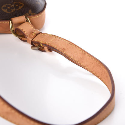 Louis Vuitton Monogram Montsouris MM Backpack 11 of 16
