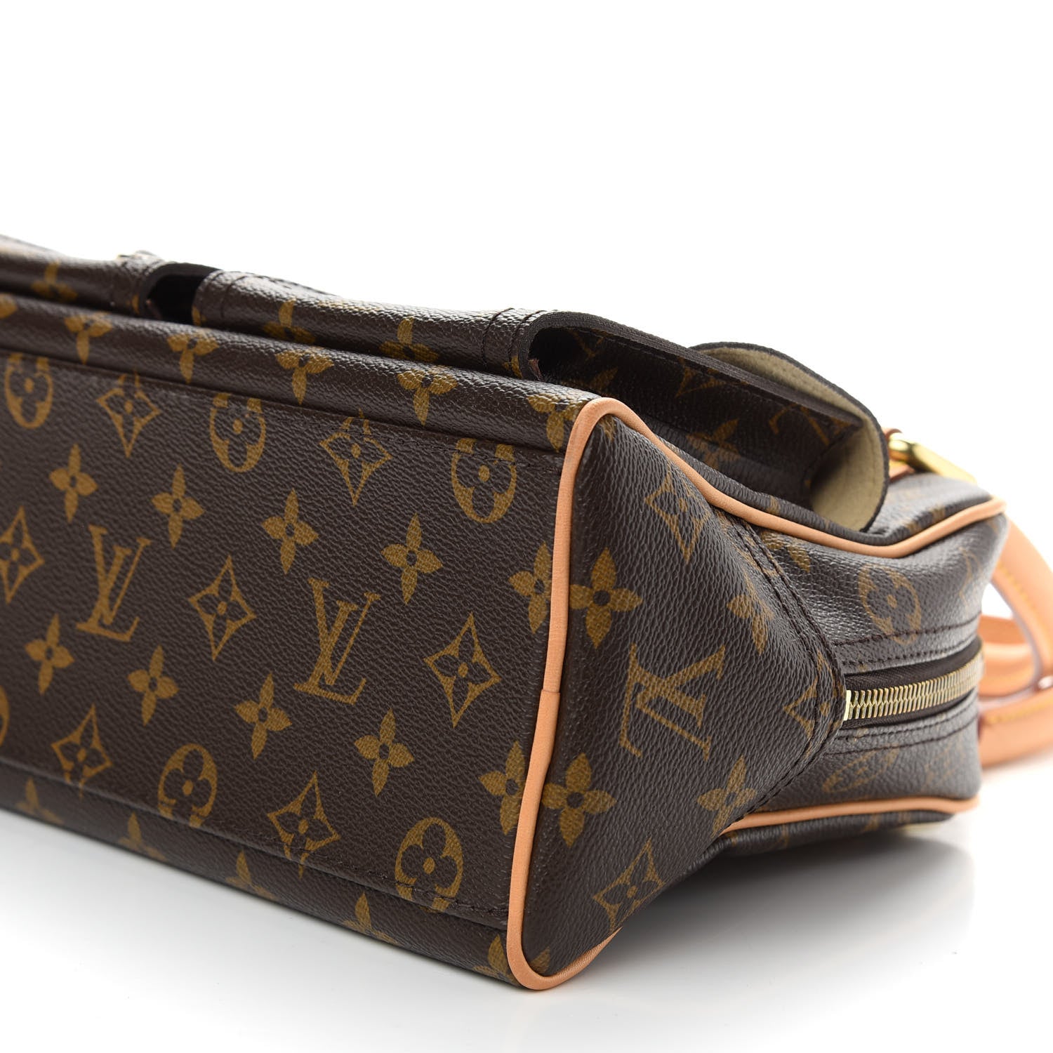 Louis Vuitton Monogram Manhattan PM 8 of 8