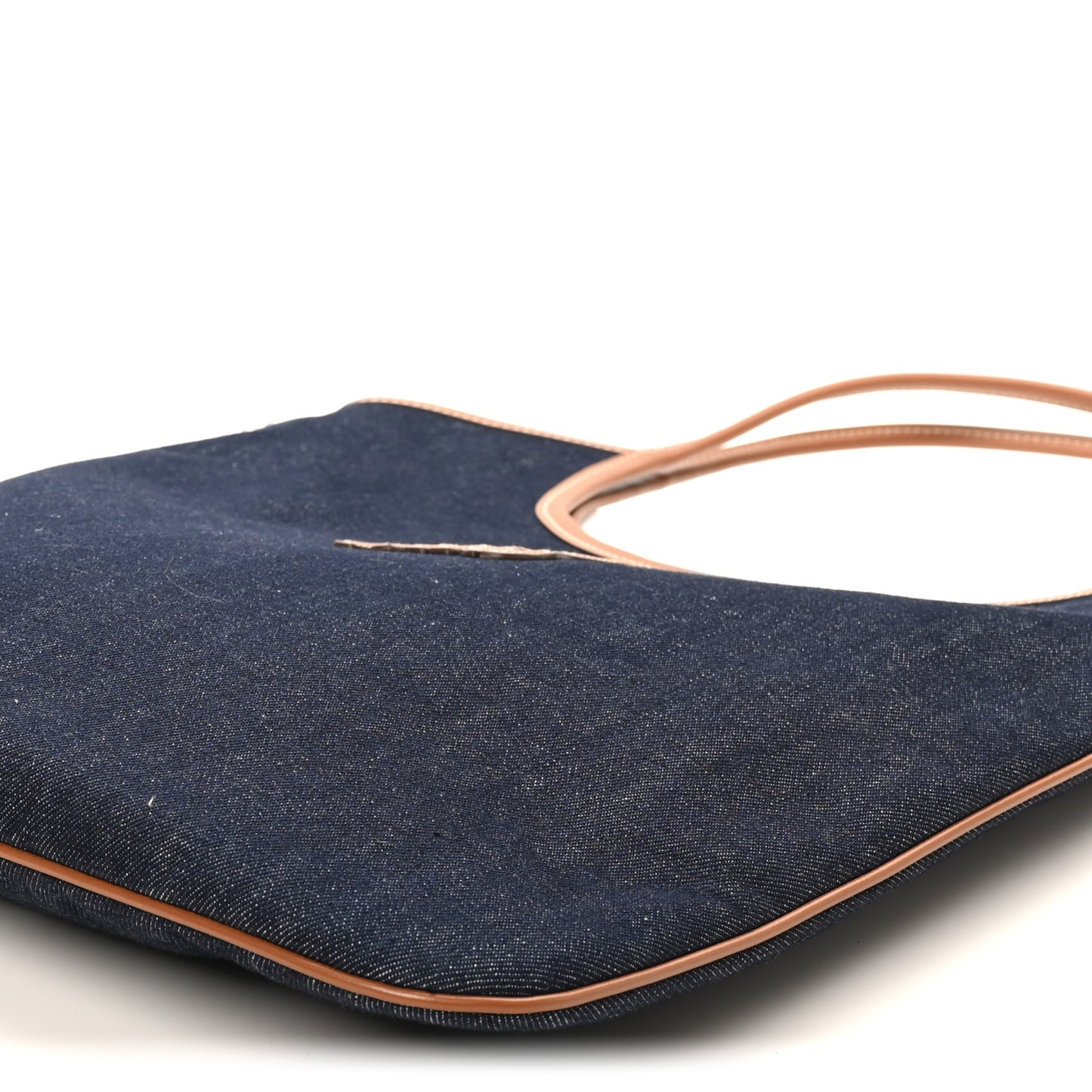 Denim Ivy Blue Brandy