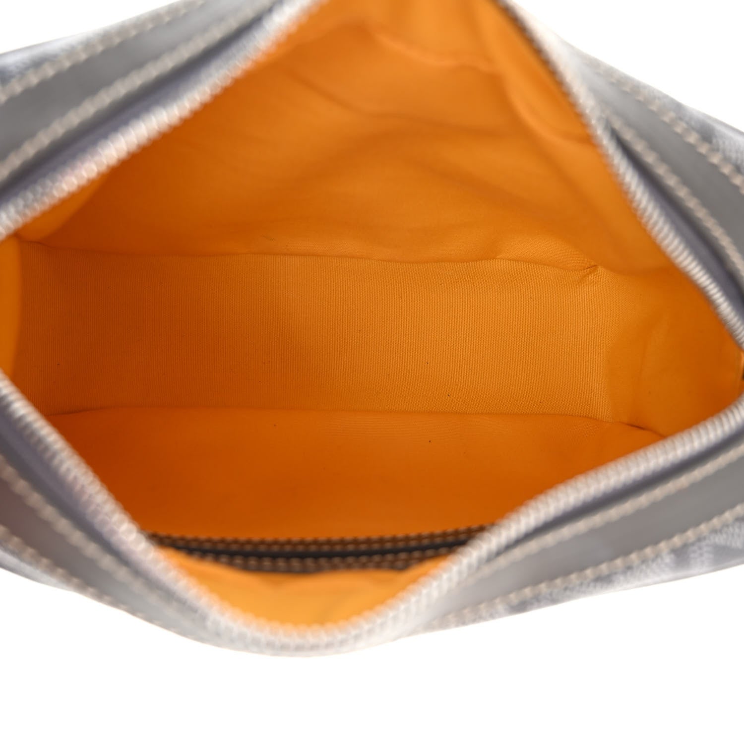Goyard Goyardine Sac Cap Vert Grey 4 of 9