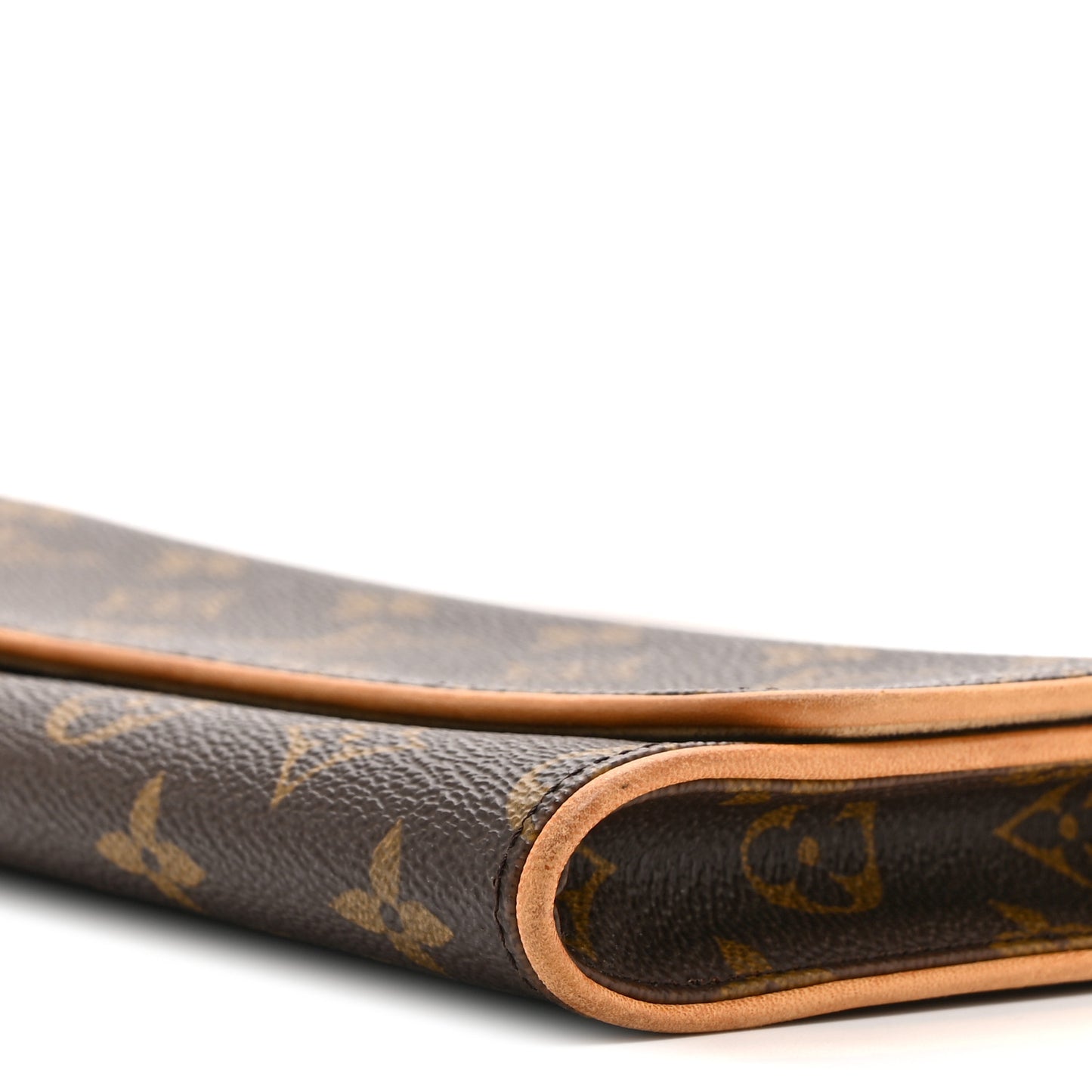 Monogram Pochette Twin GM