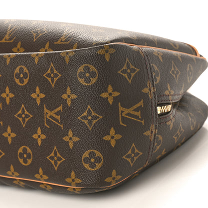 Louis Vuitton Monogram Deauville 9 of 10