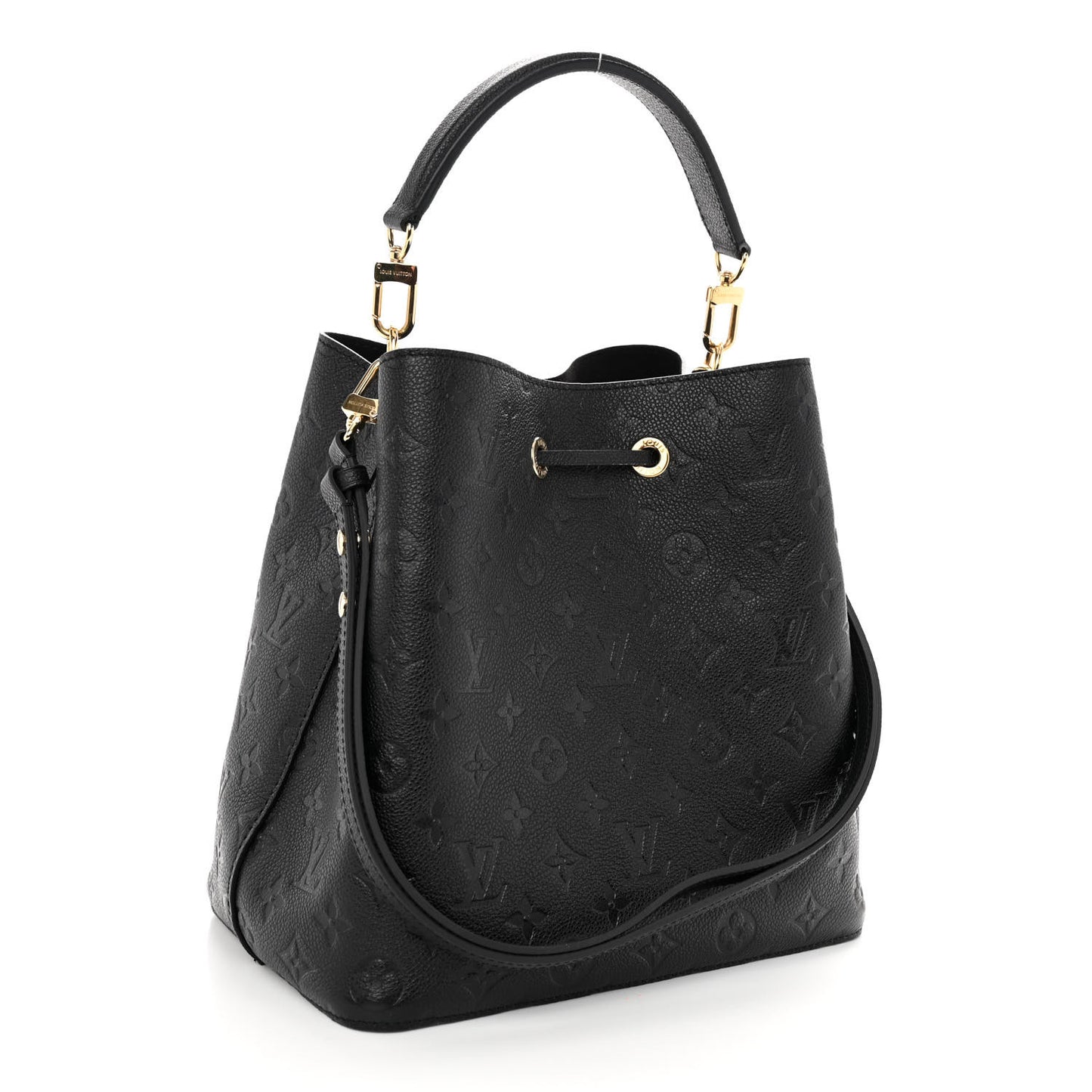 Empreinte Neonoe MM Black