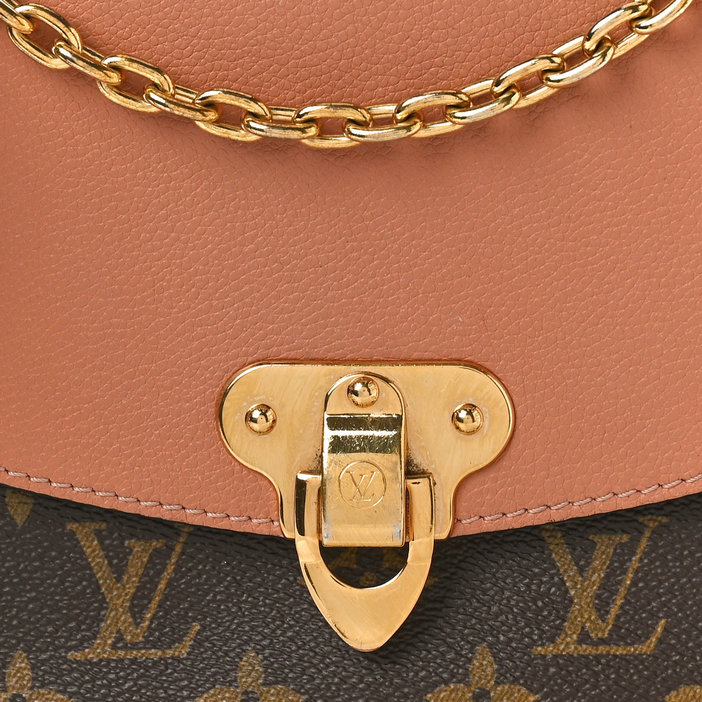 Monogram Saint Placide Peche
