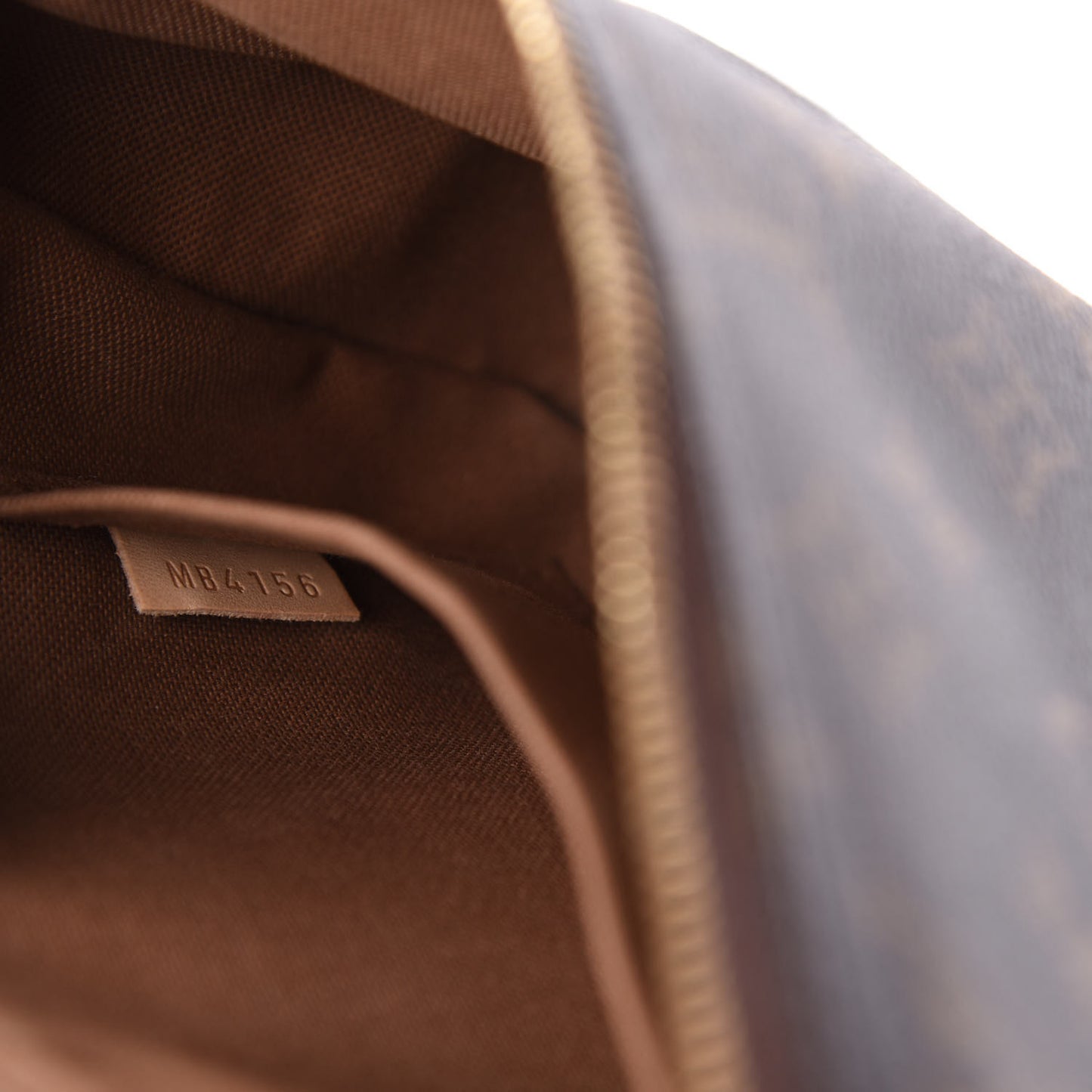 Monogram Pochette Accessories NM