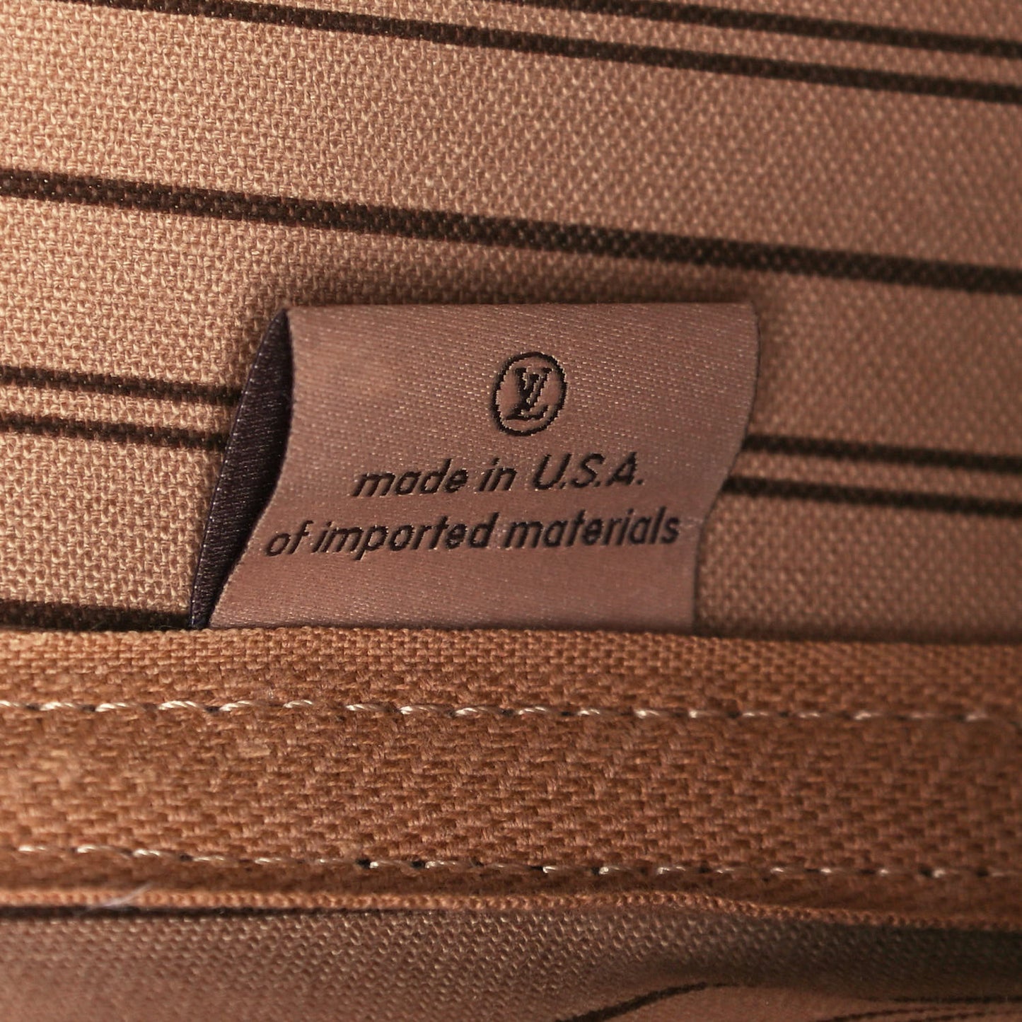 Monogram Neo Neverfull MM