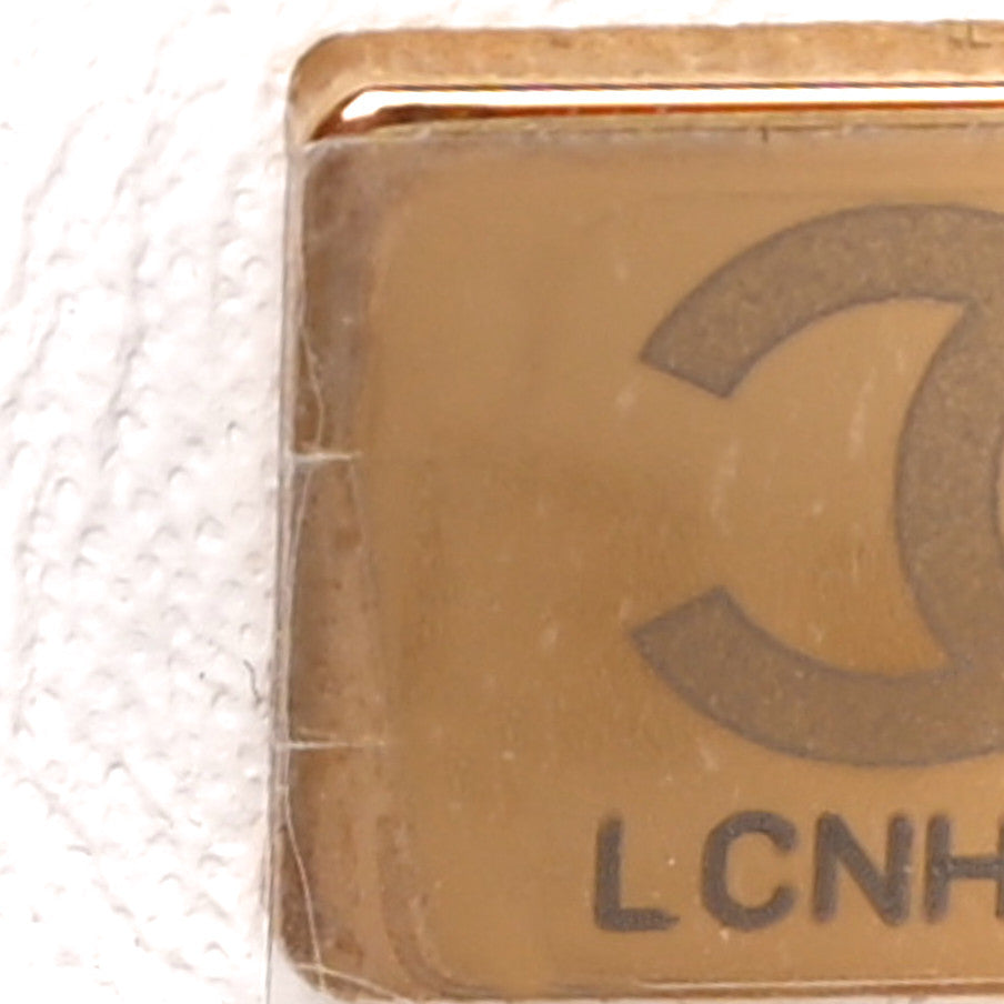 Aged Calfskin Quilted 2.55 Reissue Mini Flap White