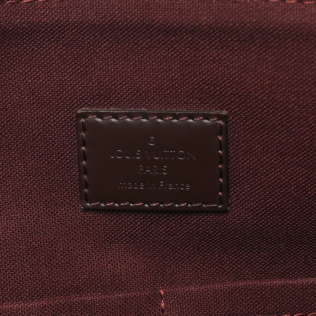 Damier Ebene Iena MM