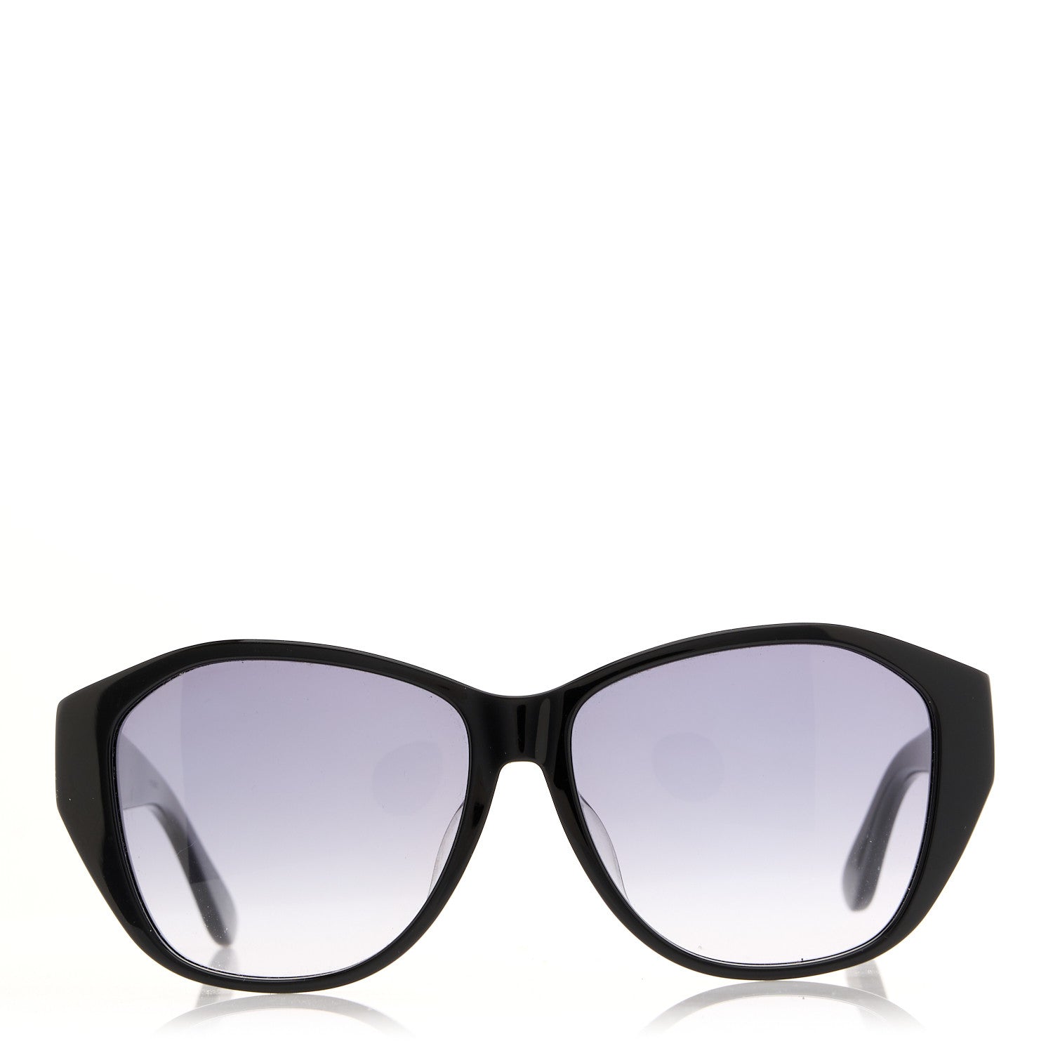 Saint Laurent SL M8 Sunglasses Black 3 of 7