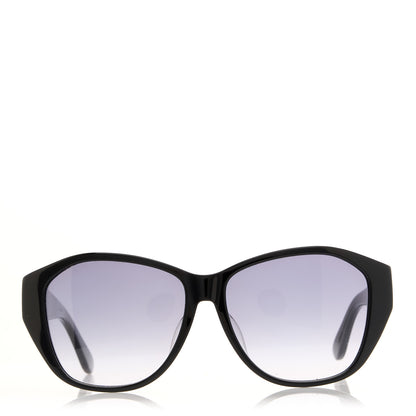 Saint Laurent SL M8 Sunglasses Black 3 of 7
