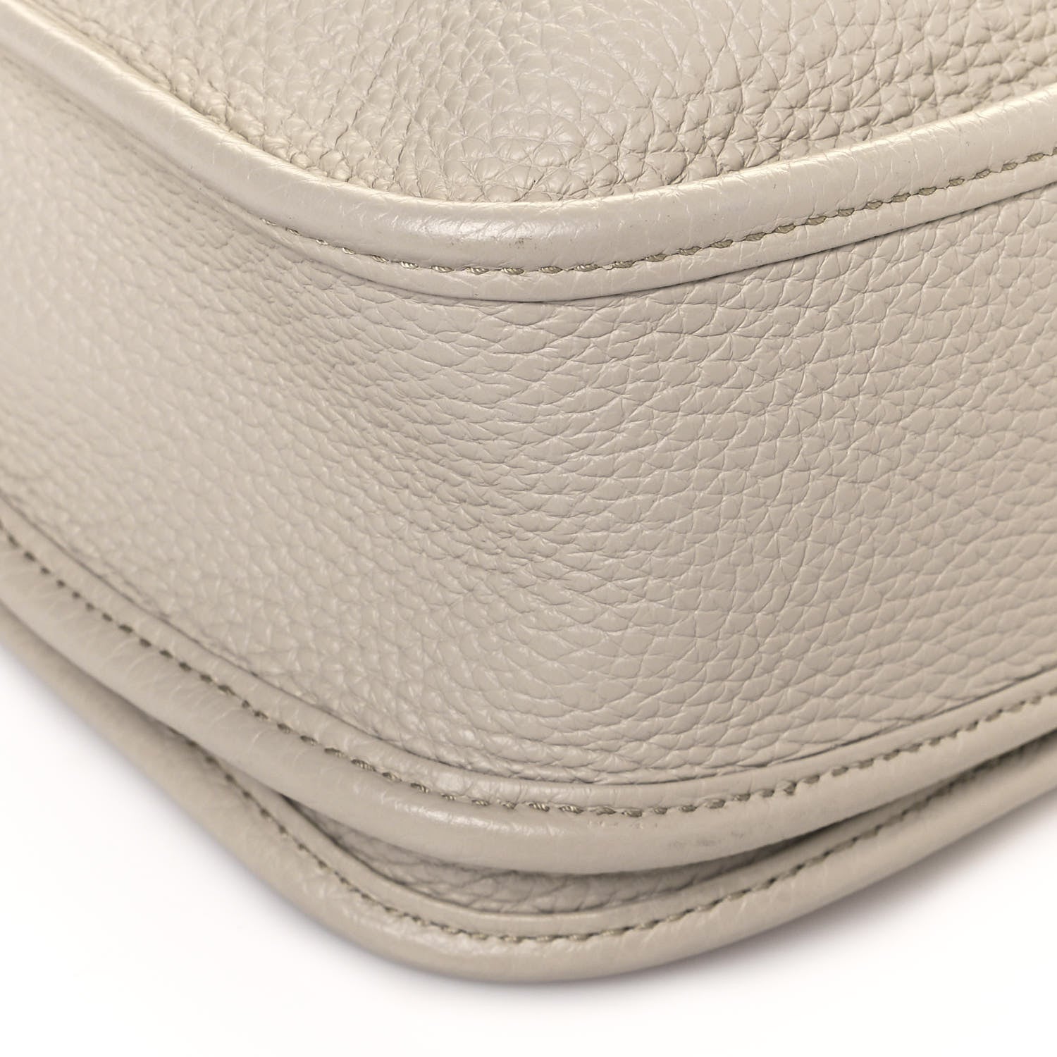 Hermes Taurillon Clemence Evelyne III PM Beton 13 of 17
