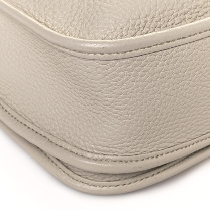 Hermes Taurillon Clemence Evelyne III PM Beton 13 of 17