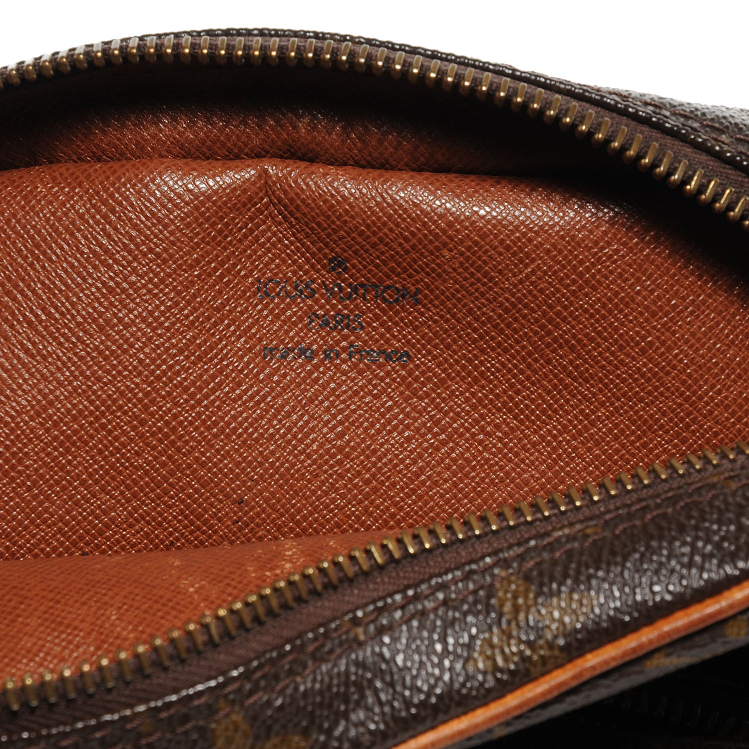 Louis Vuitton Monogram Amazone 6 of 8
