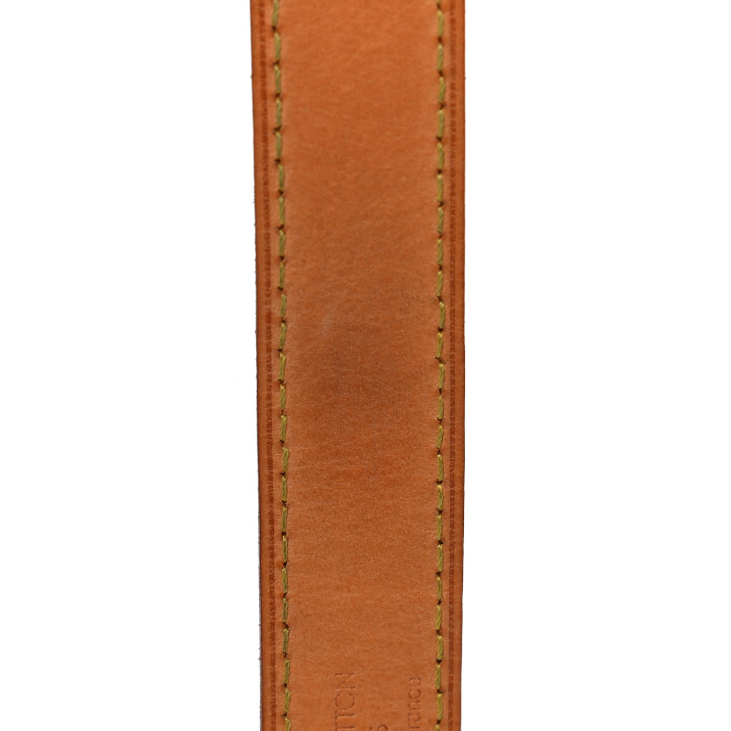 Vachetta Baggy GM Shoulder Strap