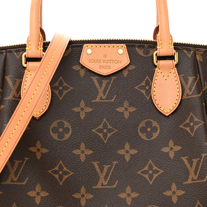 Louis Vuitton Monogram Turenne PM 8 of 15