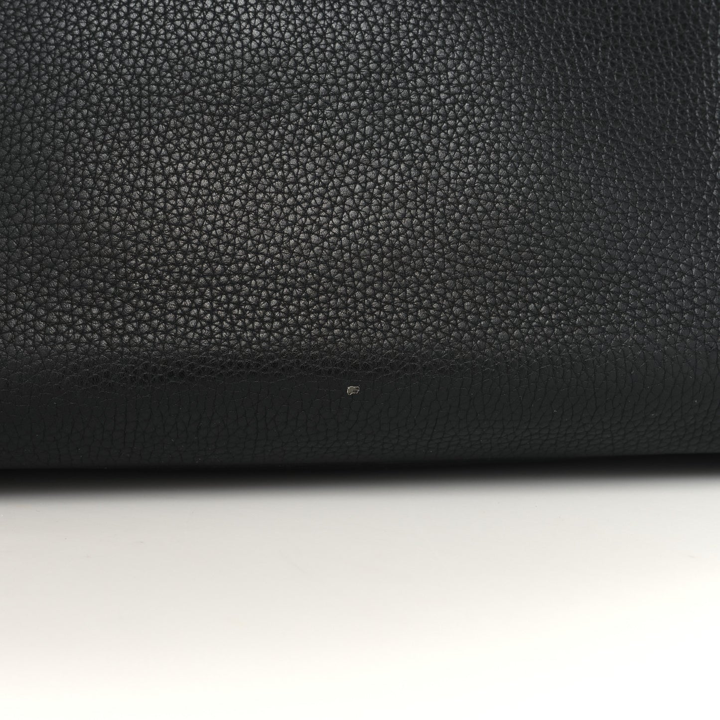 Togo Birkin 35 Black