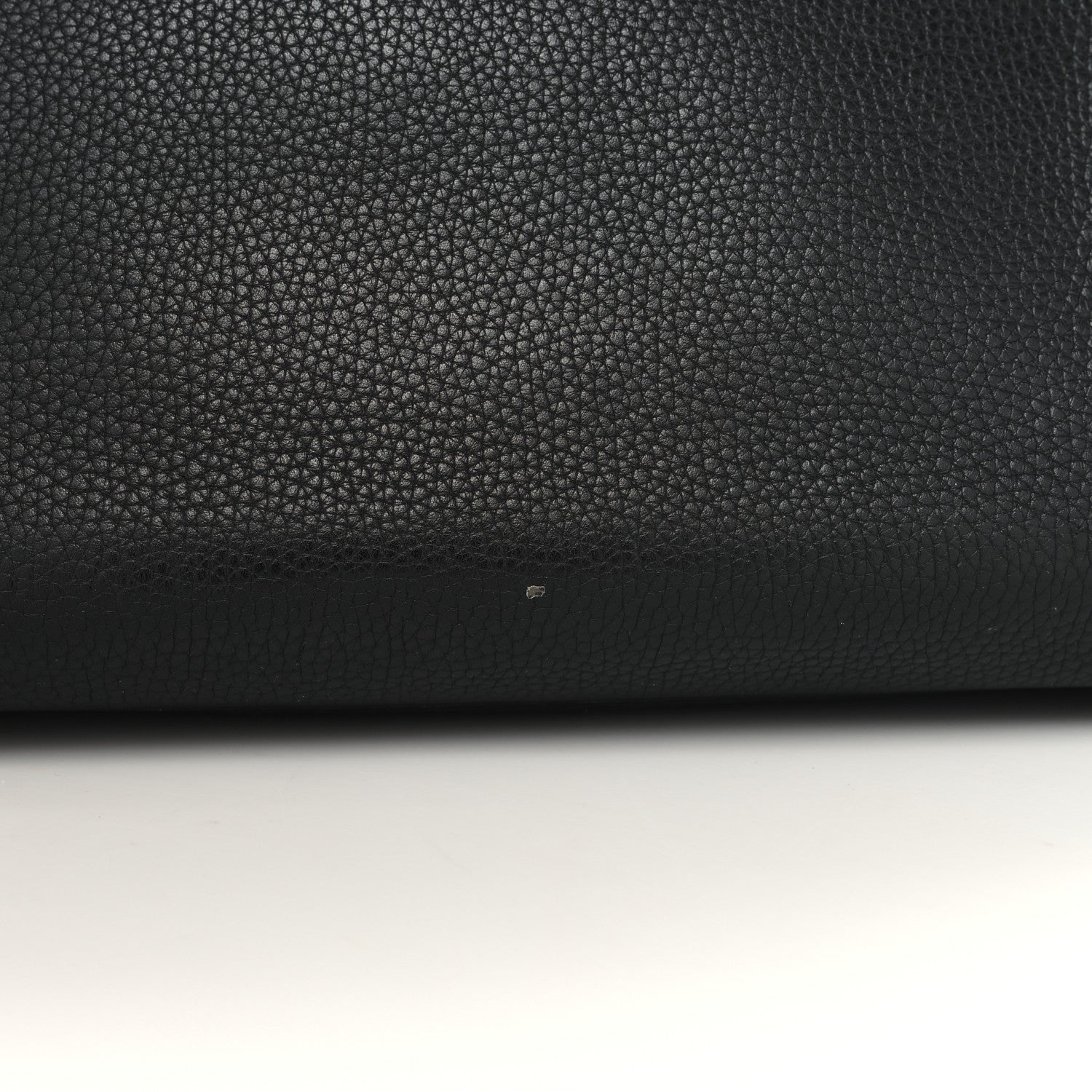 Hermes Togo Birkin 35 Black 13 of 16