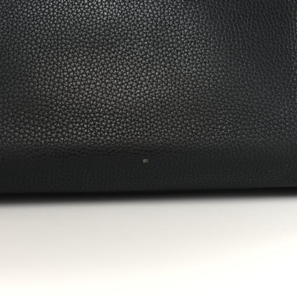 Hermes Togo Birkin 35 Black 13 of 16
