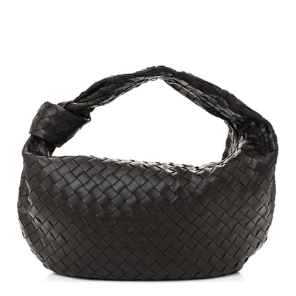 Bottega Veneta Nappa Intrecciato Small Jodie Fondant 1 of 10