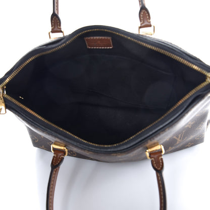 Louis Vuitton Monogram Pallas Black 24 of 30