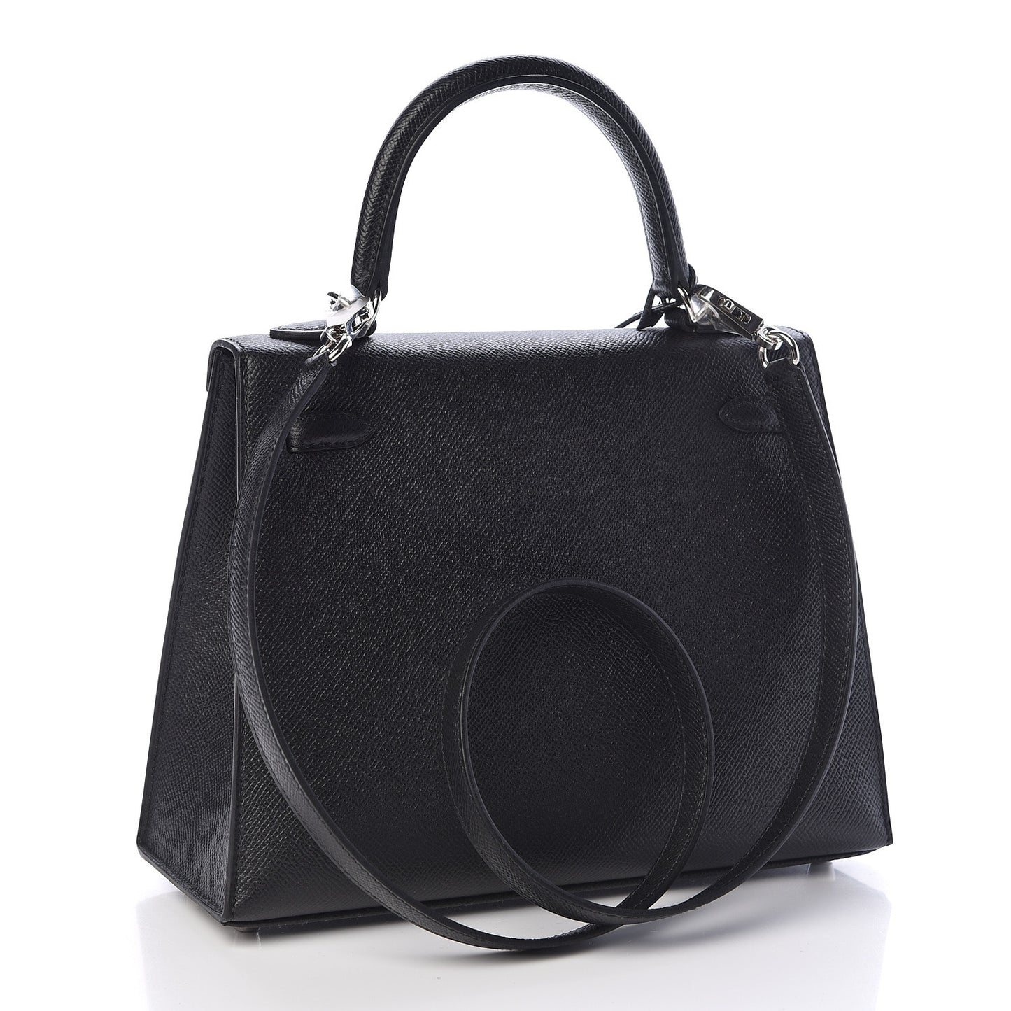 Epsom Kelly Sellier 25 Black