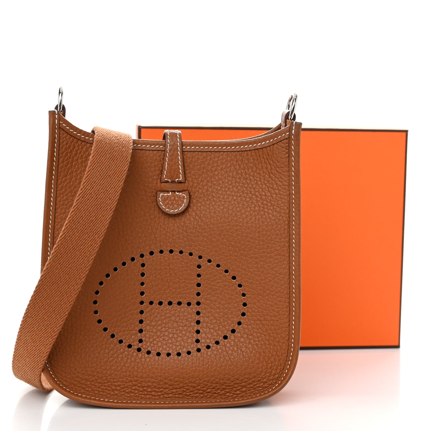 Taurillon Clemence Evelyne TPM Gold