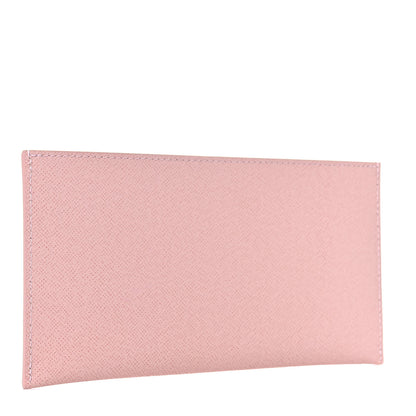 Louis Vuitton Calfskin Felicie Card Holder Insert Rose Ballerine 3 of 6