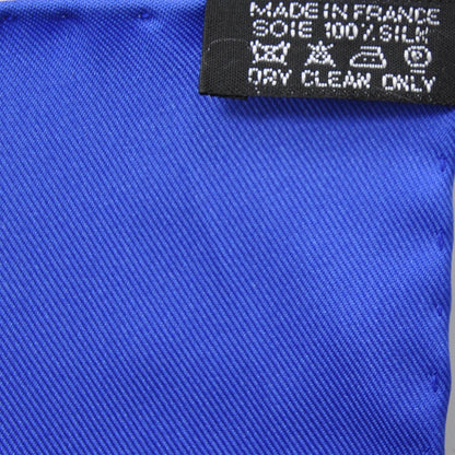 Hermes Silk Grand Manege Scarf 90 6 of 7