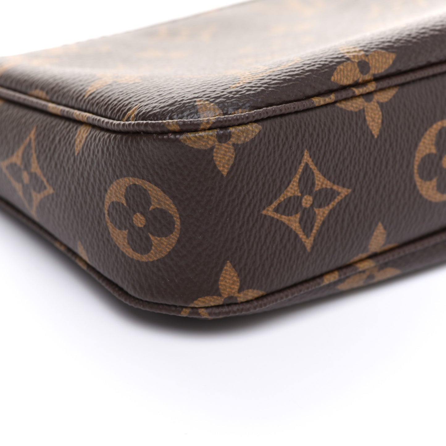 Monogram Pochette Accessories NM