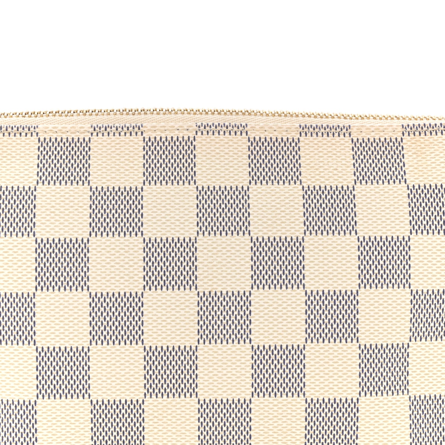 Damier Azur Pochette Accessories