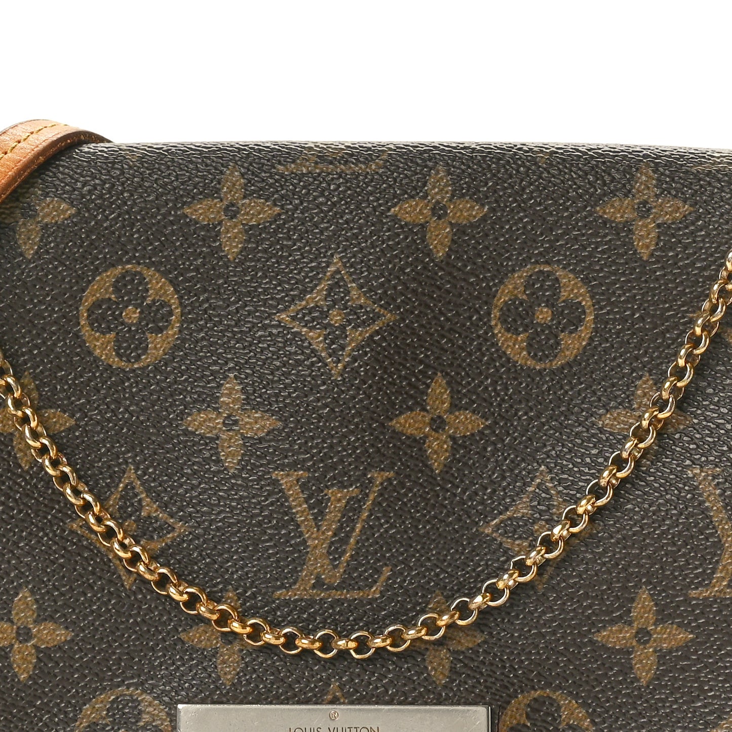 Monogram Favorite PM