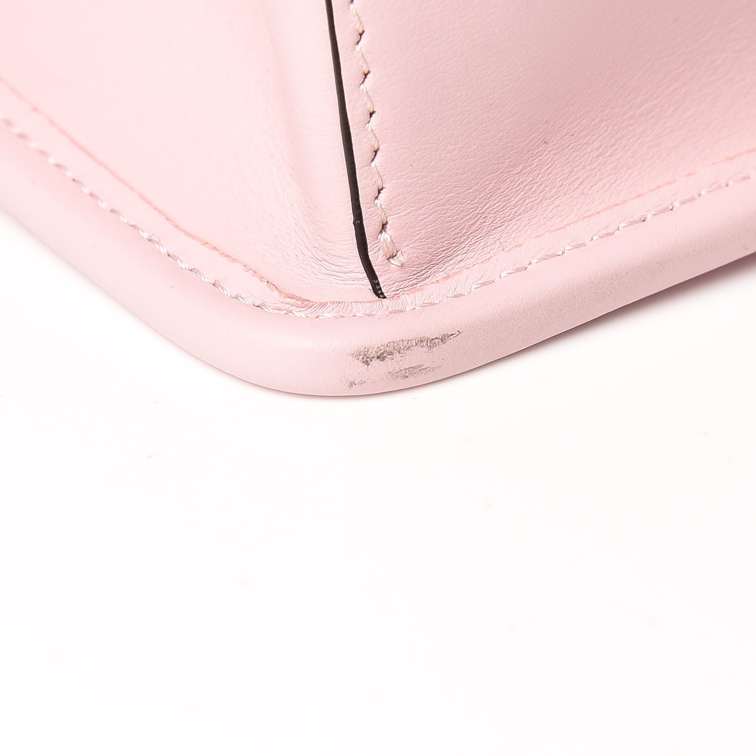 Fendi Vitello Century Opaco F is Fendi Kan I Shoulder Bag Peonia 12 of 14