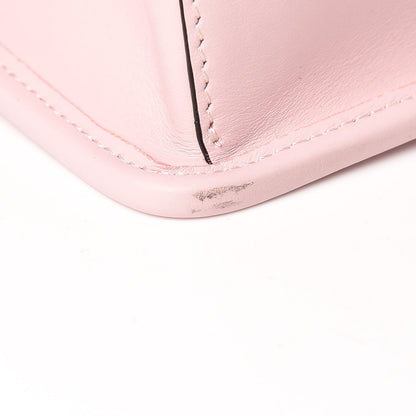 Fendi Vitello Century Opaco F is Fendi Kan I Shoulder Bag Peonia 12 of 14