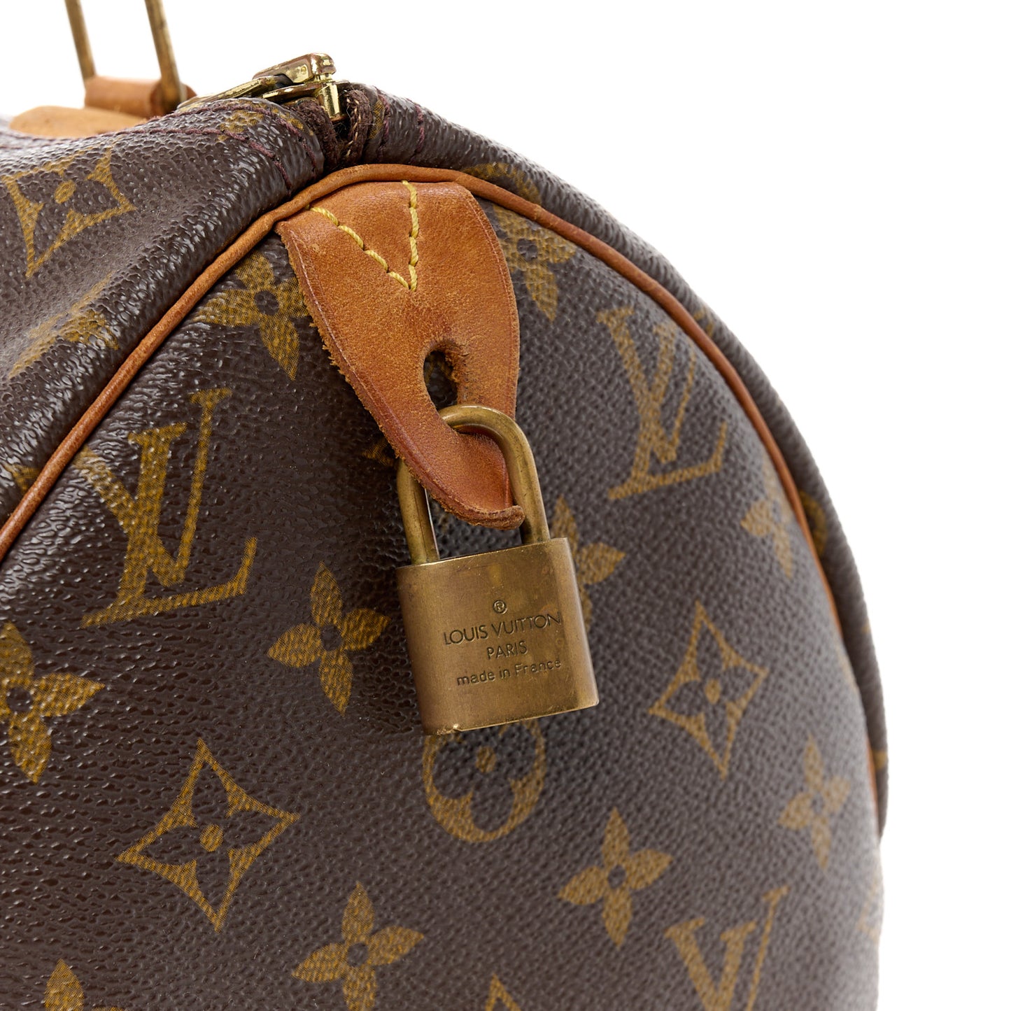 Monogram Speedy 30