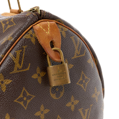 Louis Vuitton Monogram Speedy 30 8 of 16