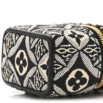 Louis Vuitton Jacquard Since 1854 Vanity Bag Charm 8 of 8
