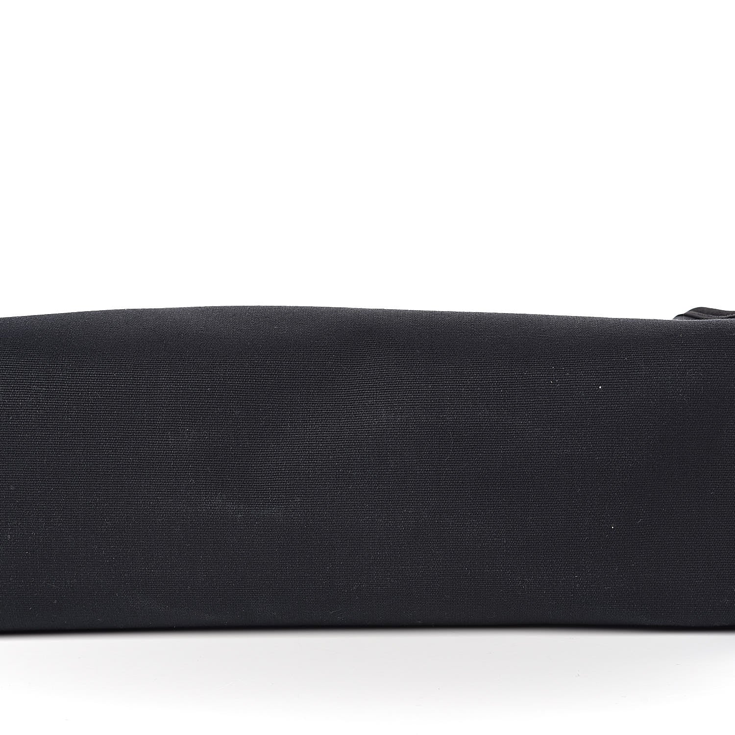 Hermes Toile Vache Hunter Herbag Zip 31 PM Black Ebene 17 of 18