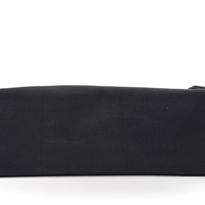 Hermes Toile Vache Hunter Herbag Zip 31 PM Black Ebene 17 of 18