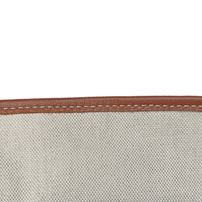 Goyard Goyardine Saint Louis PM Black Gold 8 of 12