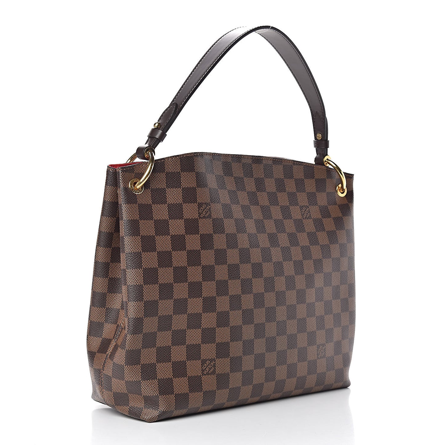 Damier Ebene Graceful PM