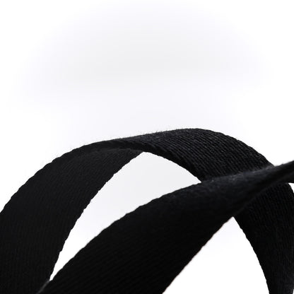 Hermes Taurillon Clemence Evelyne TPM Black 10 of 11