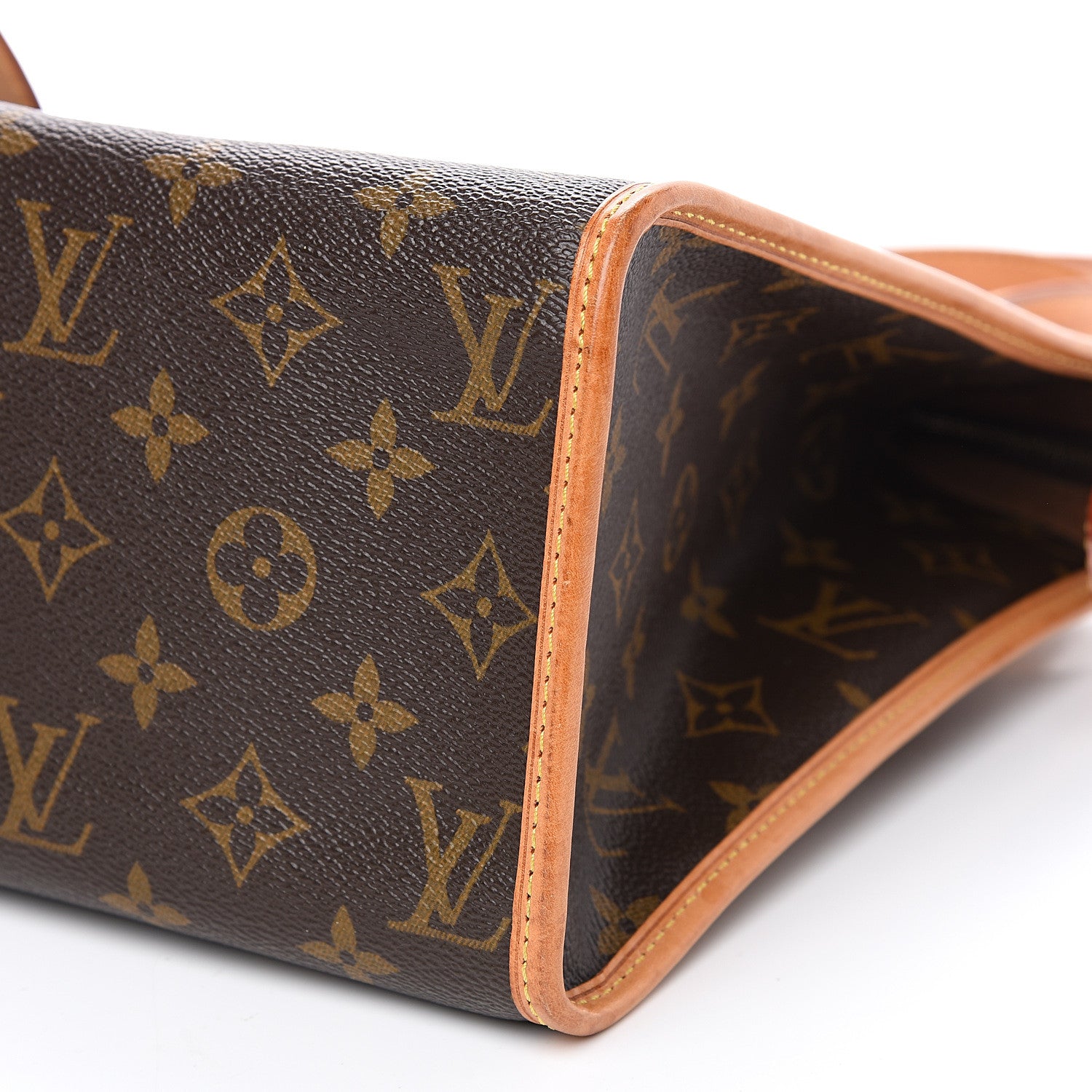 Louis Vuitton Monogram Popincourt Haut 8 of 12
