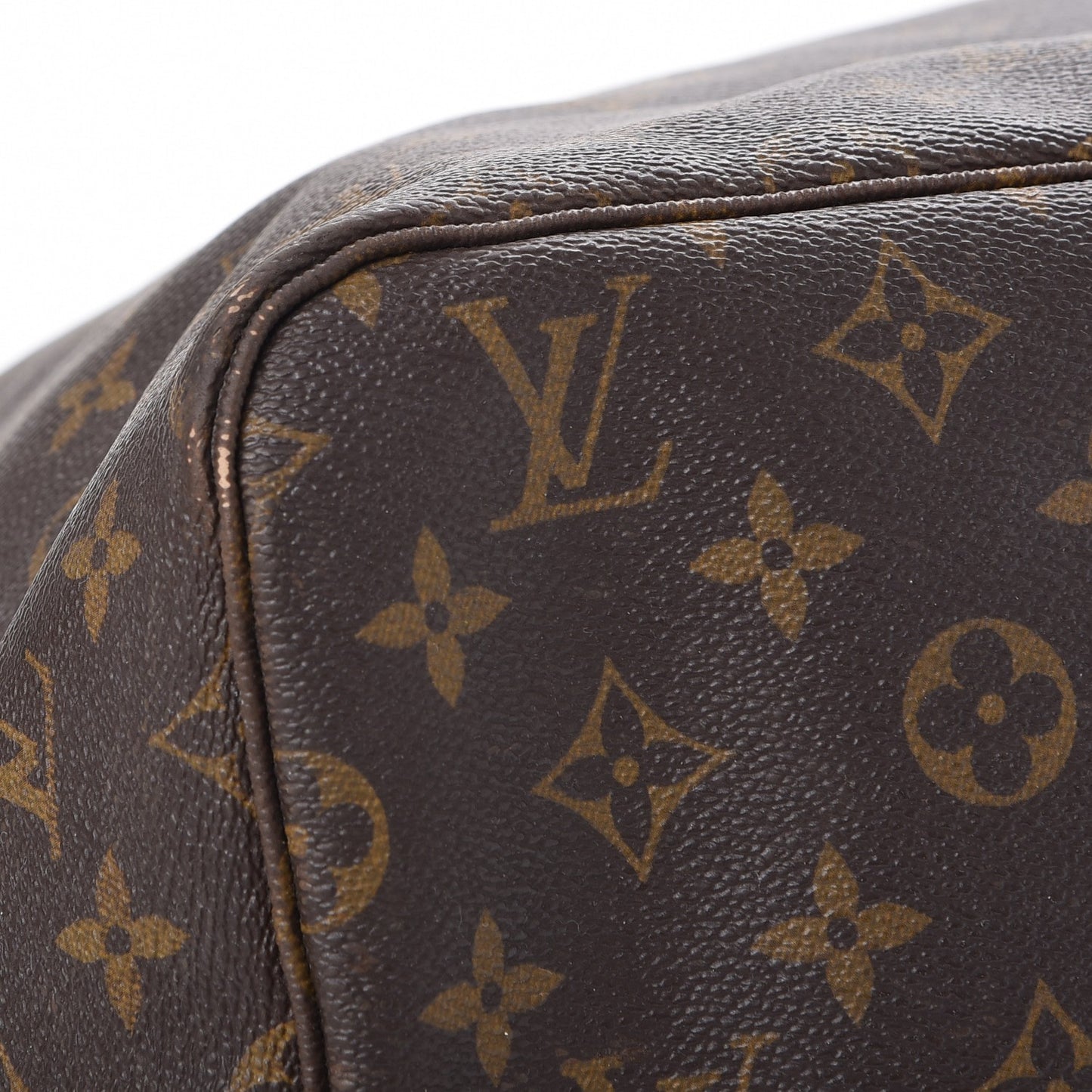 Monogram Neverfull GM