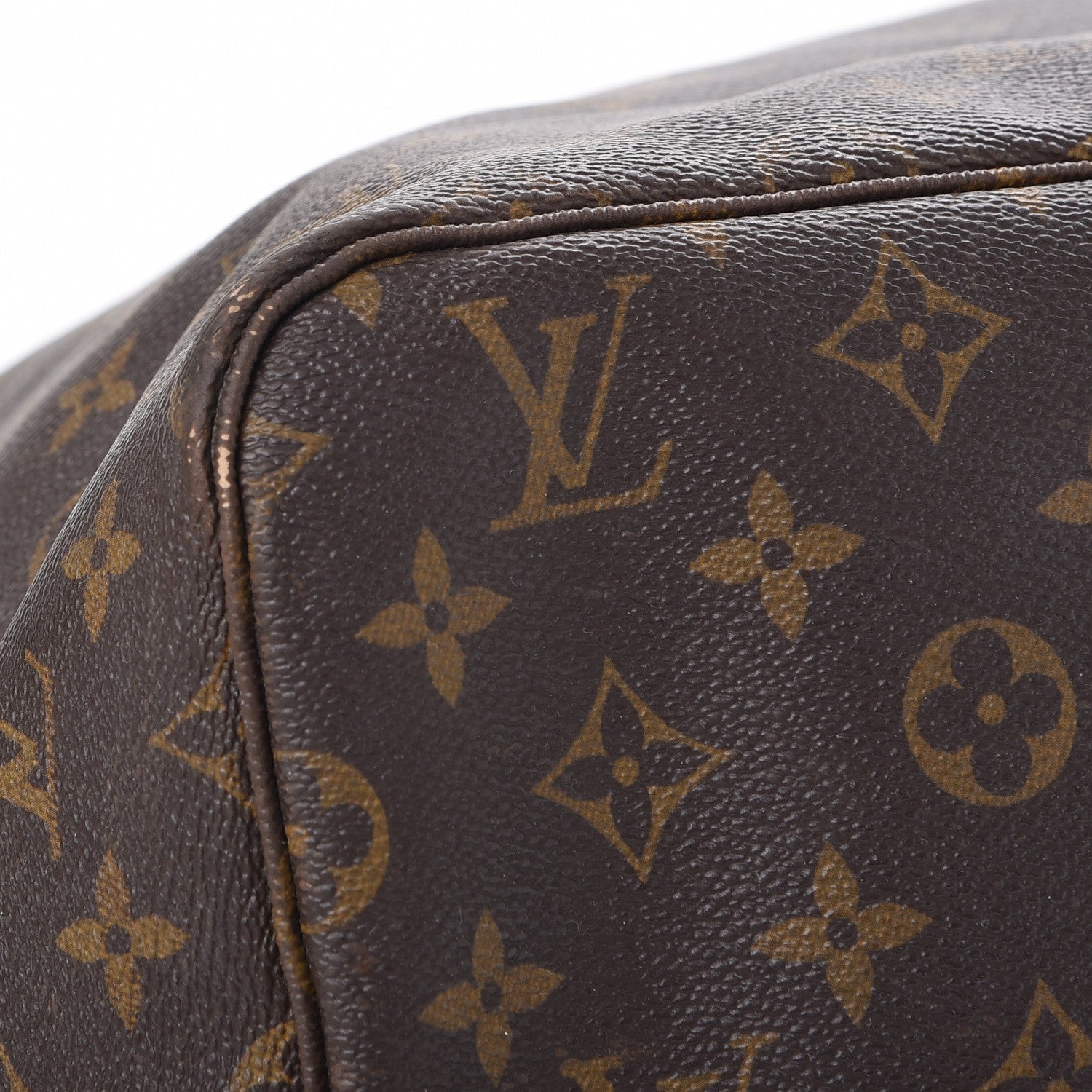 Louis Vuitton Monogram Neverfull GM 15 of 18