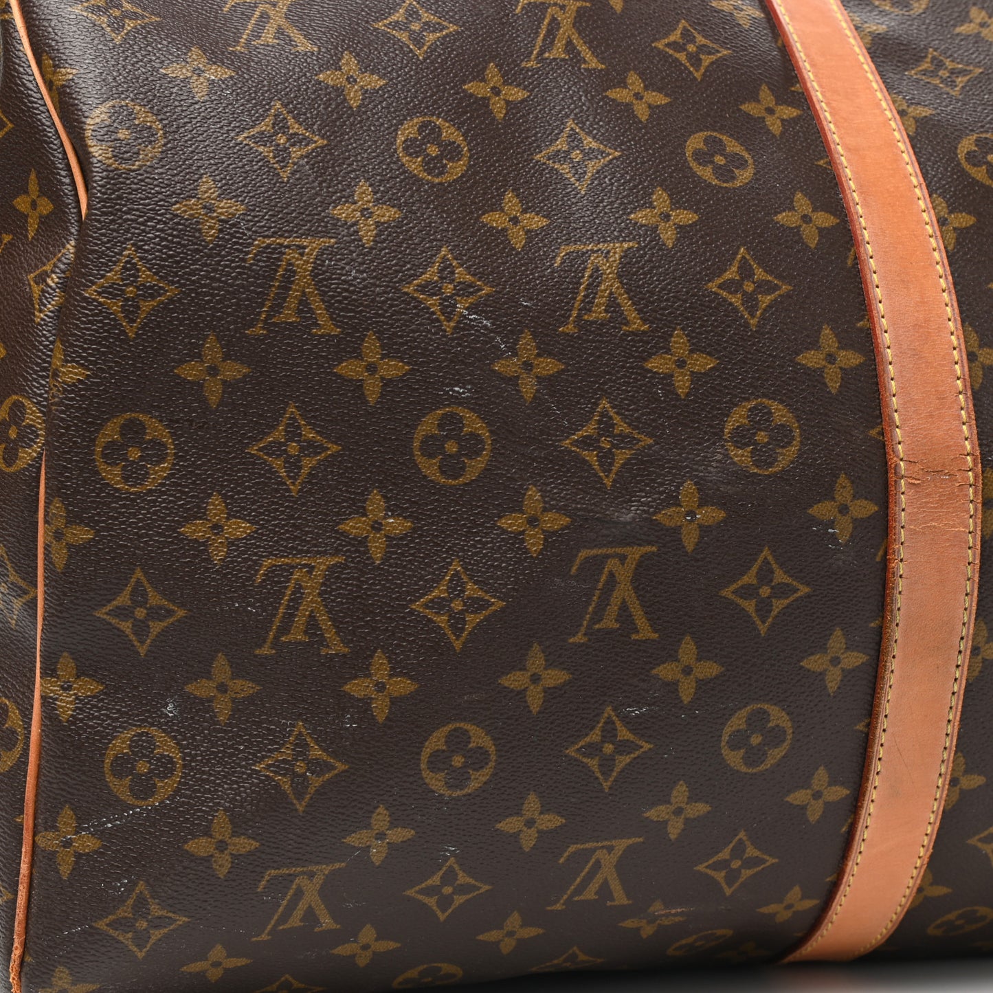 Monogram Keepall 55