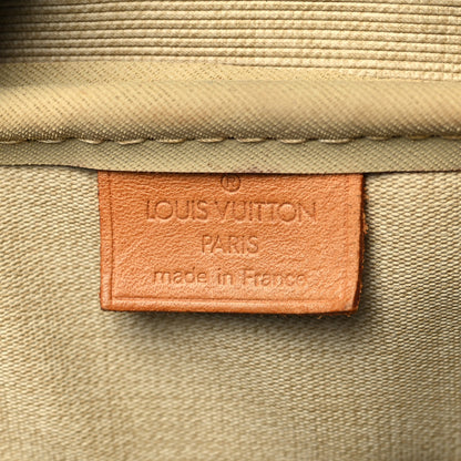 Louis Vuitton Monogram Deauville 6 of 14