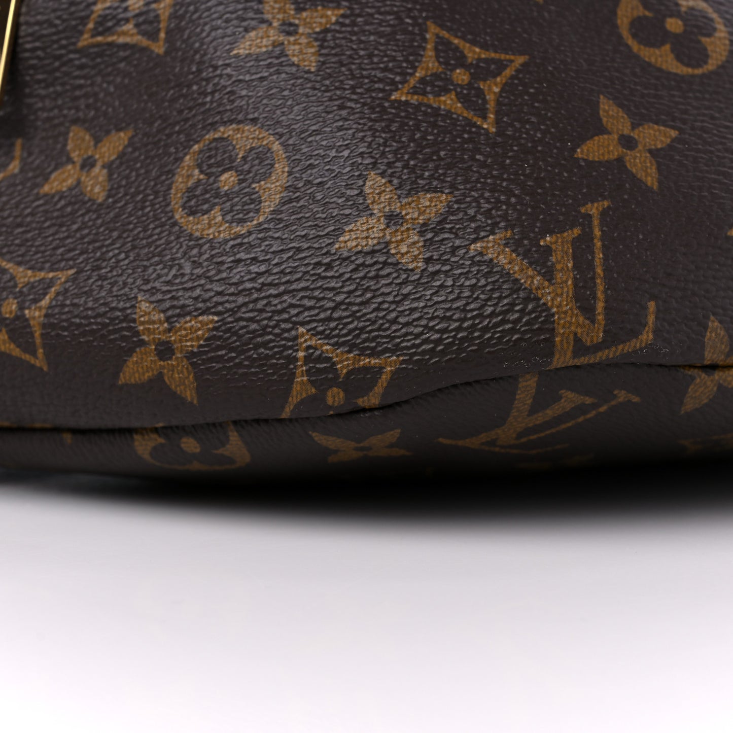 Monogram Bumbag