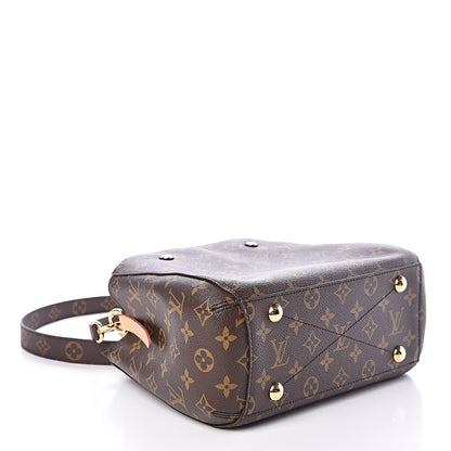 Louis Vuitton Monogram Montaigne BB 4 of 9
