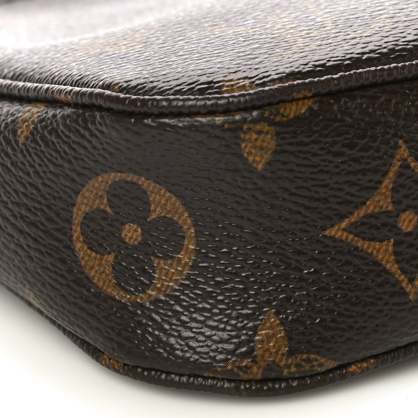 Monogram Pochette Accessories