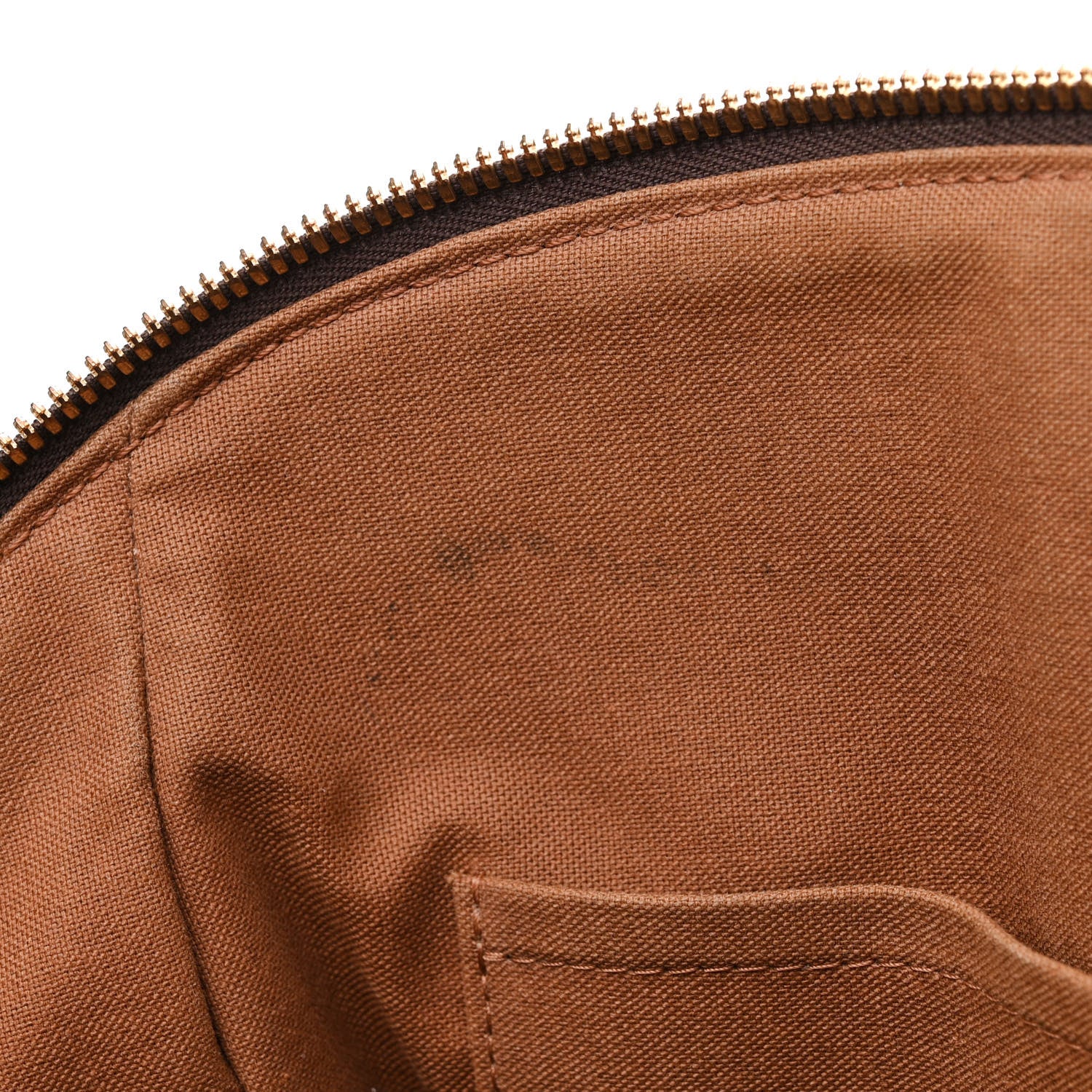 Louis Vuitton Monogram Tivoli GM 9 of 19